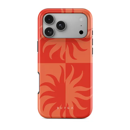 iPhone 17 Pro Max Case, Sunkissed | BURGA